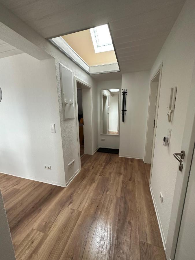 Ferienwohnung Pauline ไวมาร์ ภายนอก รูปภาพ