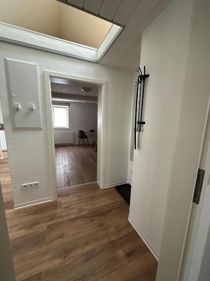 Ferienwohnung Pauline ไวมาร์ ภายนอก รูปภาพ